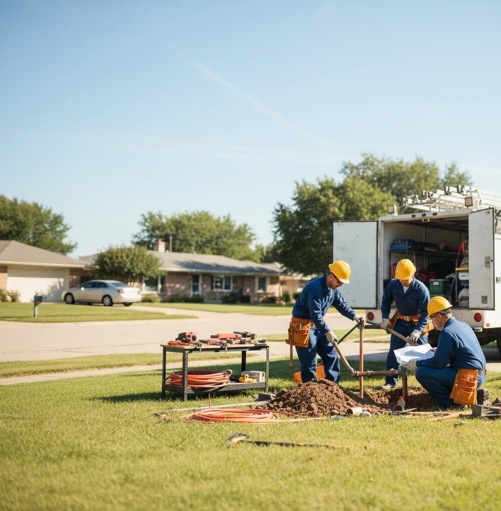 Water Heater Repair in Huntington, WV